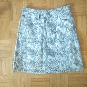 H&M Skirt *2 for $15*